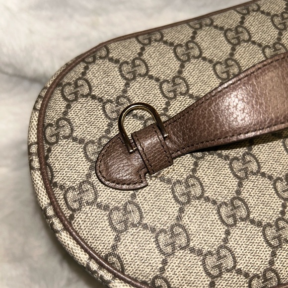 SOLD Gucci Ophidia Cosmetic Case - Picture 14 of 16